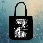 Ecobag Tokyo Revengers