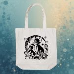 Ecobag Tom and Jerry