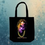 Ecobag Travis Scott