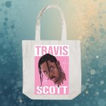 Ecobag Travis Scott