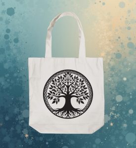 Ecobag Tree