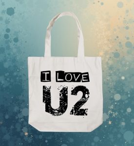 Ecobag U2