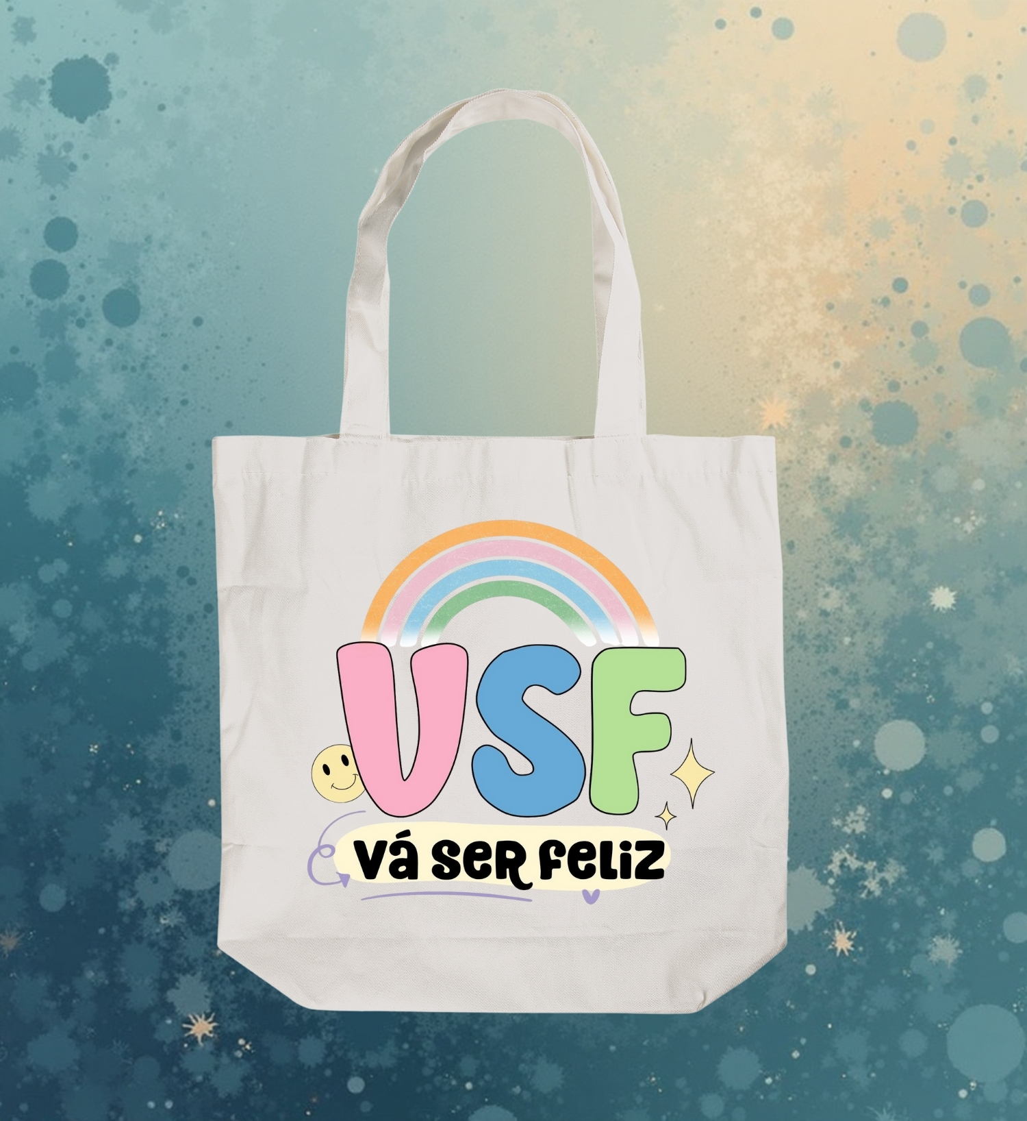 Va Ser Feliz