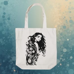 Ecobag Vaiana