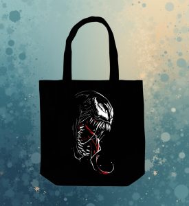Ecobag Venom
