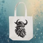 Ecobag Viking