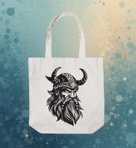 Ecobag Viking
