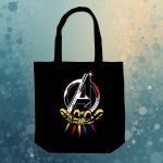 Ecobag Vingadores
