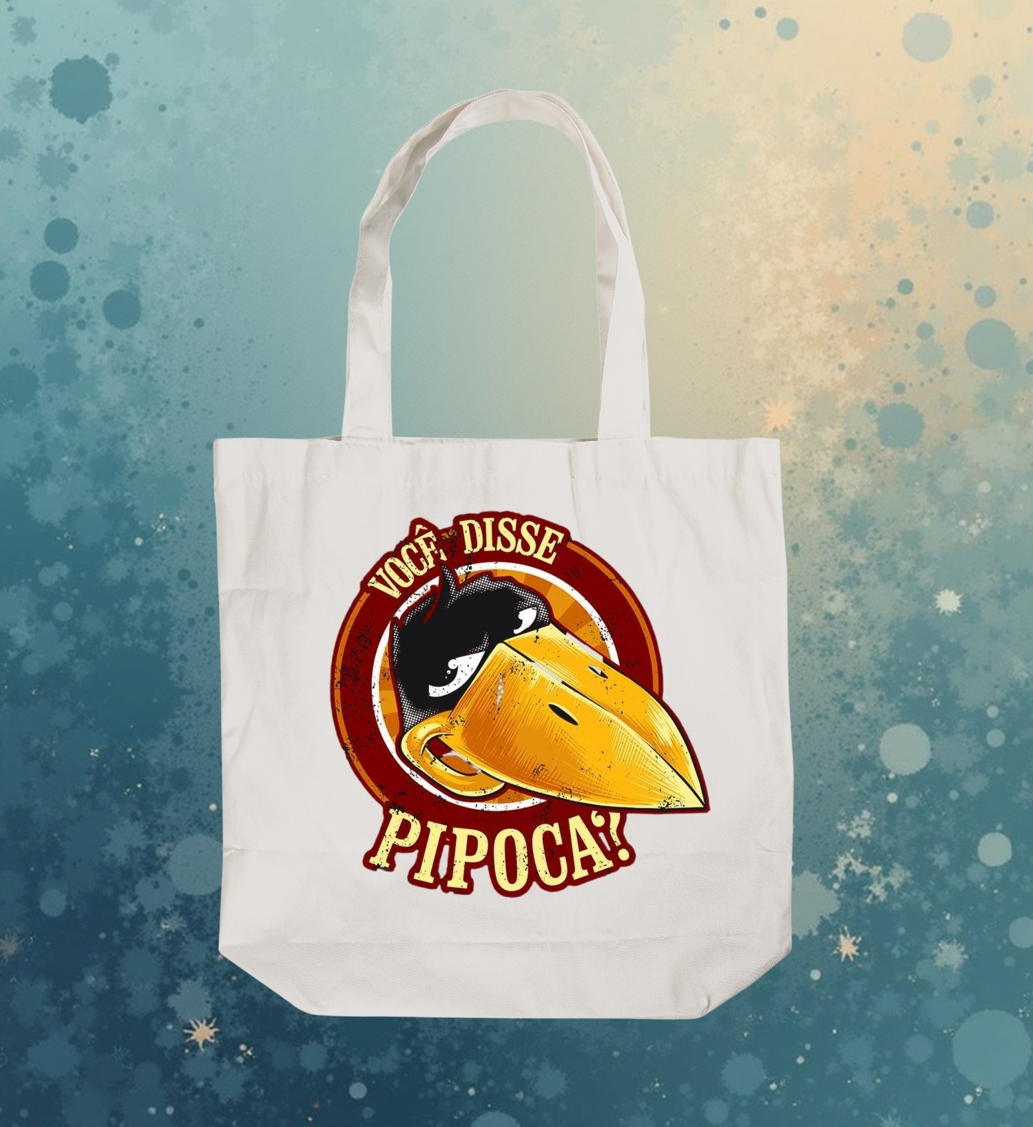 Você Disse Pipoca (1)