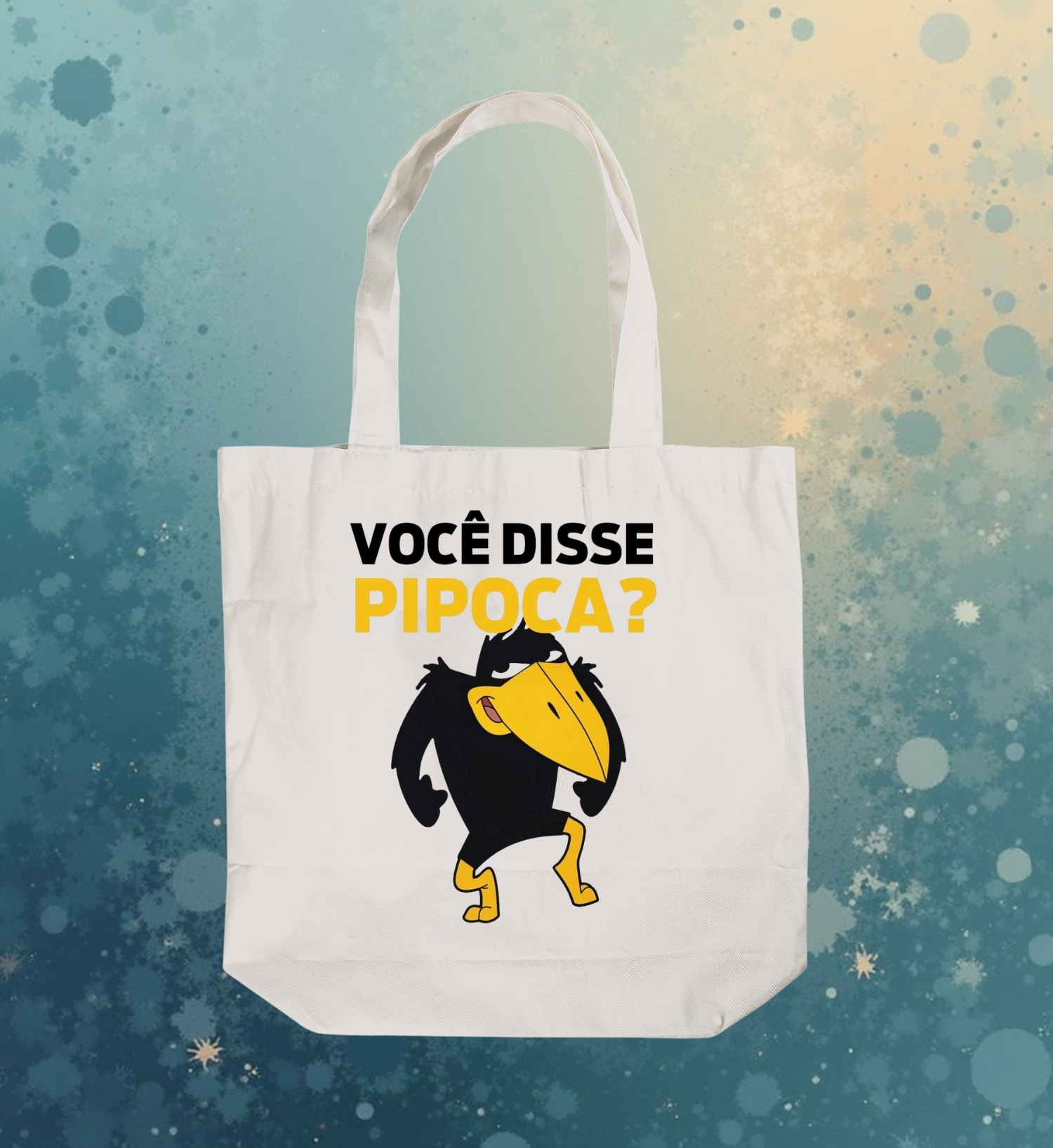 Você Disse Pipoca (3)