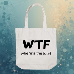 Ecobag Wheres The Food