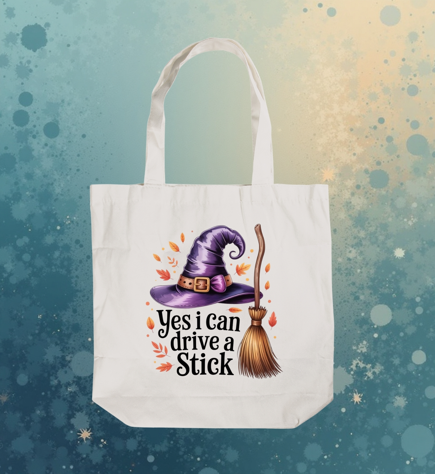 Yes, I Can Drive a Stick (2)