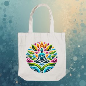 Ecobag Yoga