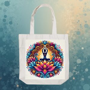 Ecobag Yoga