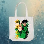 Ecobag Yusuke Urameshi