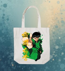 Ecobag Yusuke Urameshi