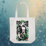 Ecobag Zoro
