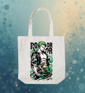 Ecobag Zoro