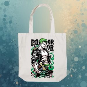 Ecobag Zoro