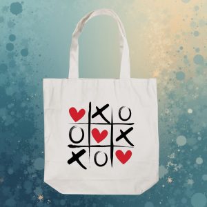 Ecobag xoxo